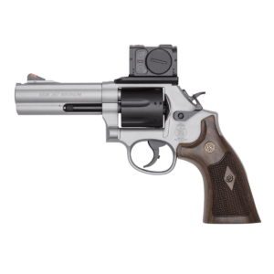 Smith & Wesson Spec Series R Model 686 Plus