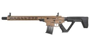 RIA VR80 12ga, FDE Semi-Automatic