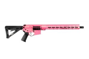 Alex Pro Firearms APF-15 5.56 Nato “Pinkasaurus Rex”