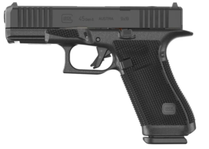 Glock 45 MOS Gen6 9mm