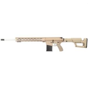Alex Pro Firearms APF-10 .22 Creedmoor, FDE