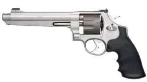 Smith & Wesson 929 Performance Center Jerry Miculek
