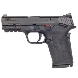 Smith & Wesson M&P9 Shield EZ