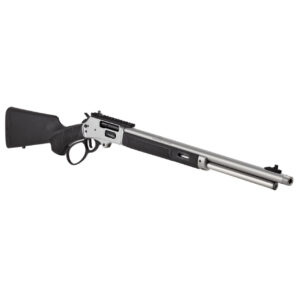 Smith & Wesson 1854 Lever Action 45-70 Gov’t, 20″ SS