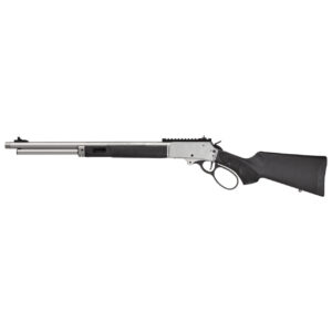 Smith & Wesson 1854 Lever Action 45-70 Gov’t, 20″ SS