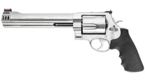 Smith & Wesson S&W500 8.38″