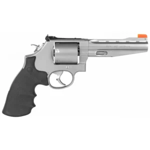 Smith & Wesson 686 Plus Performance Center 357 Magnum