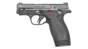 Smith & Wesson Bodyguard 2.0 .380 Auto