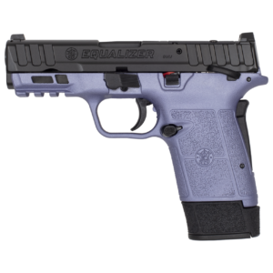 Smith & Wesson Equalizer Two Tone 9mm