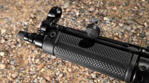 Century Arms MKE AP5