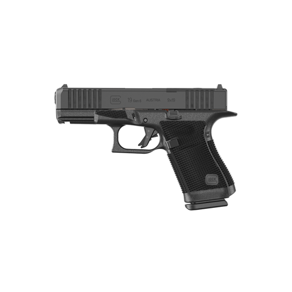 glock 19 gen 6 9mm