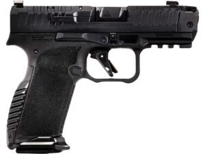 Canik Prime Radian 9mm 3.8” bbl