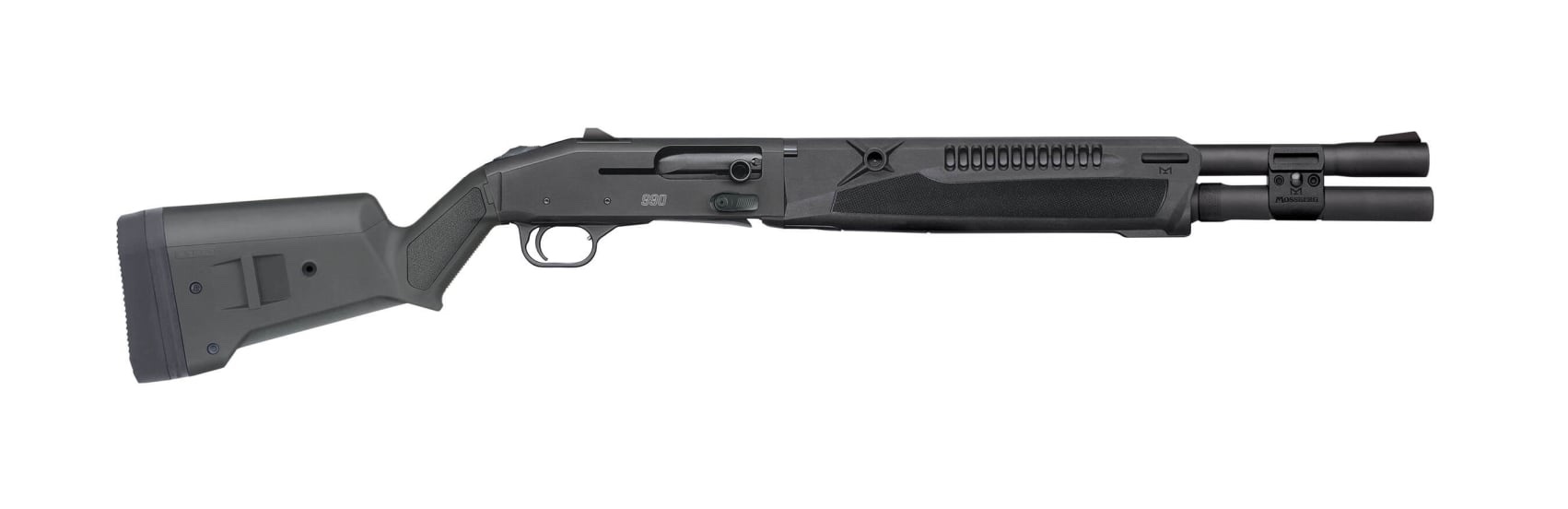 Mossberg 990 SPX Magpul