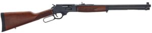 Henry Big Boy Steel Side Gate Lever Action