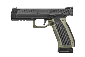 Laugo Arms Alien Full Kit