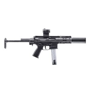 B&T SPC9 PDW SD SBR