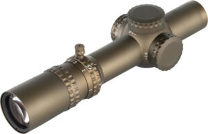 Nightforce Atacr 1-8×24 F1 S-VPS Kit