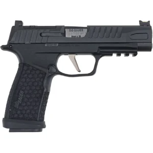 Sig Sauer P365 Fuse 9mm Semi-Auto