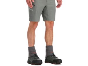Simms Guide Guard Socks