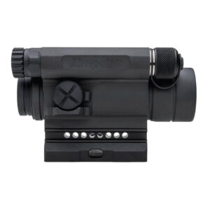 Aimpoint Comp M4 Red Dot Reflex Sight QRP2 Mount