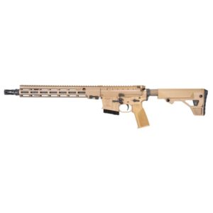 Geissele GFR MOD1, 6MM ARC Recce, 14.5″ bbl – Desert Dirt