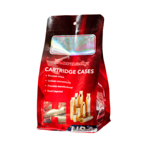 Hornady 500 S&W Magnum Brass 50/Box