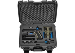 Laugo Arms Alien Full Kit