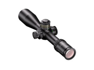 S&B 6-36 TRI2D Reticle 0.5cm MTII