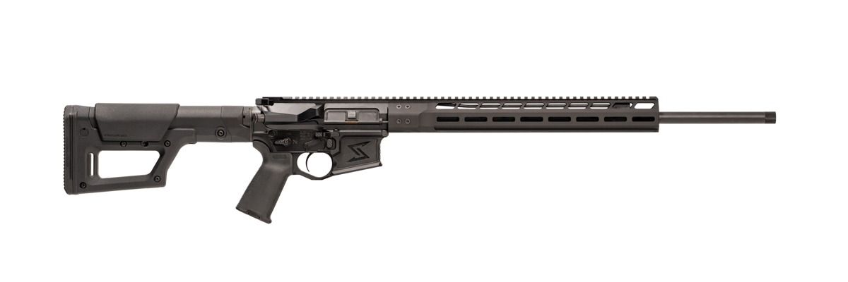 Seekins Precision DMR 6mm ARC 22" bbl