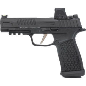 Sig Sauer P365 Fuse Romeo X Compact 9mm, 4.3″ bbl