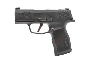 Sig Sauer P365X 9mm Romeo X Compact