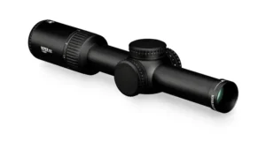 Vortex Viper PST II 1-6×24 Riflescope
