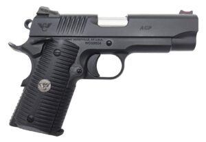 Wilson Combat ACP Compact 9mm 4″
