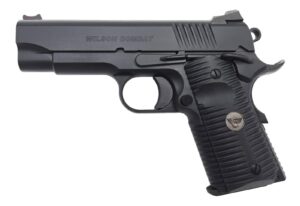 Wilson Combat ACP Compact 9mm 4″