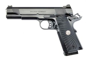 Wilson Combat 1911 CQB Full Size 9mm