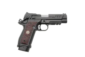 Wilson Combat eXperior Elite Commander DS 9mm