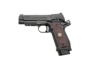 Wilson Combat eXperior Elite Commander DS 9mm