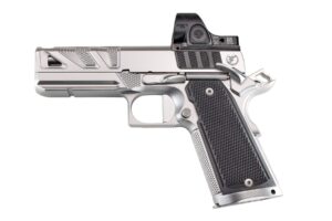 Nighthawk Alpha Hawk 1911 Black
