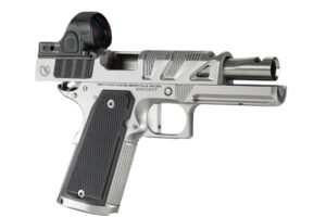 Nighthawk Alpha Hawk 1911 Black