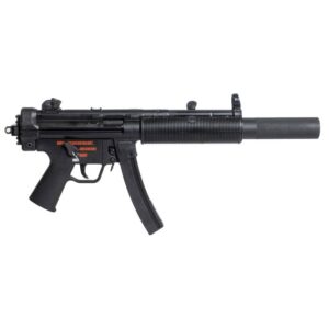 Century Arms MKE AP5-SD 9mm