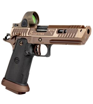 Taran TTI Sand Viper w/ SRO