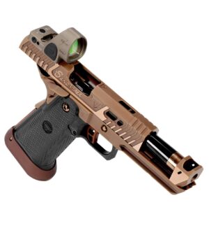 Taran TTI Sand Viper w/ SRO