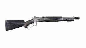 Big Horn Armory 89 Thunder Black Lever Action