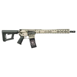 Black Rain Spec 15 5.56 Nato 250th Anniversary Model