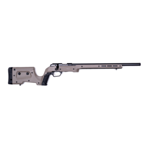 CZ 457 MDT XRS Rifle FDE .22lr 20″
