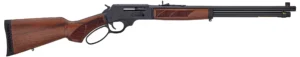 Henry H010PGR-4570 Carbine Pistol Grip 45-70 Gov’t , Walnut 16.5” bbl