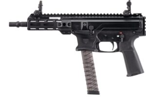 Panzer Arms USA ARP9 9mm, 6.5″ bbl