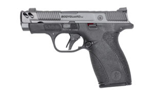 Smith & Wesson Bodyguard 2.0 Performance Center .380 auto, ported