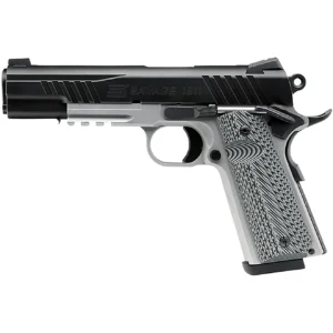 Savage SAV1911 .45 ACP, 5″, Two Tone