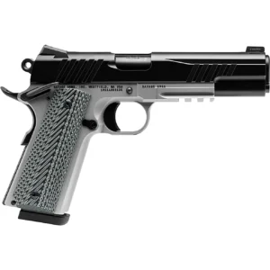 Savage SAV1911 .45 ACP, 5″, Two Tone